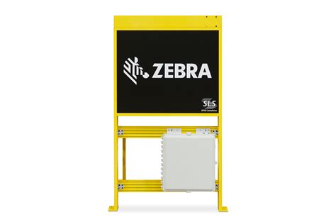 portal of power as rfid reader|zebra rfid portal.